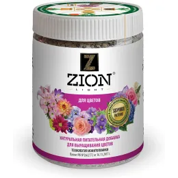 ZION Gullar uchun o'g'it, 450 g