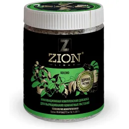 Xona o'simliklari uchun o'g'it Zion Cosmo, 450 gr