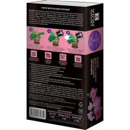 ЦИОН Набор для посадки орхидей