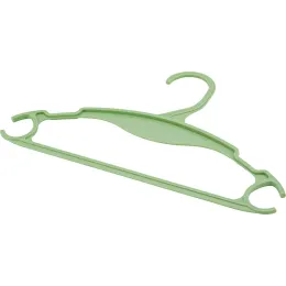 Набор детских вешалок-плечиков Lalababy Follow Me 3 шт.