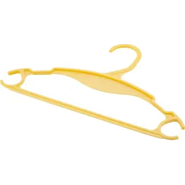 Набор детских вешалок-плечиков Lalababy Follow Me 3 шт.