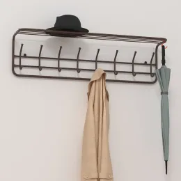 Вешалка для одежды ЗМИ 100 медный