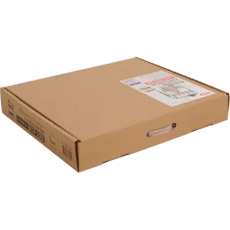 Kiyim uchun ilgich ЗМИ 22 В oq