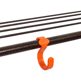 Вешалка для одежды ЗМИ 60 медный