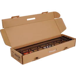 Вешалка для одежды ЗМИ 80 медный