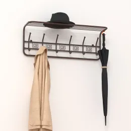 Вешалка для одежды ЗМИ Ажур 80 медный