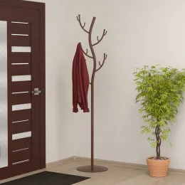 Kiyim uchun ilgich ЗМИ Дерево mis rang