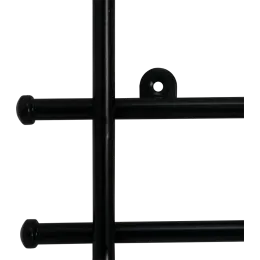 Kiyim uchun ilgich ЗМИ Эра 5 qora