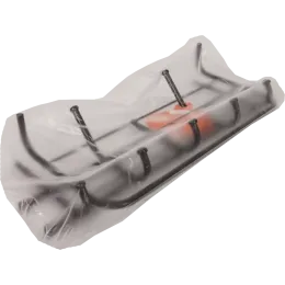 Kiyim uchun ilgich ЗМИ Эра 5 qora