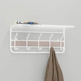 Вешалка для одежды ЗМИ Гранада 21 белый