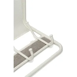 Вешалка для одежды ЗМИ Гранада 21 белый