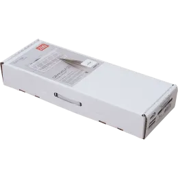 Вешалка для одежды ЗМИ Гранада 21 белый