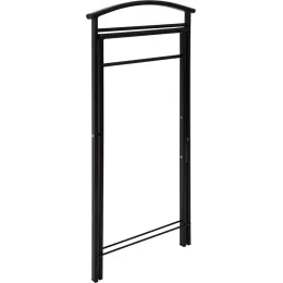 Kiyim uchun ilgich ЗМИ Контур малый qora