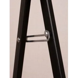 Kiyim uchun ilgich ЗМИ Контур малый qora