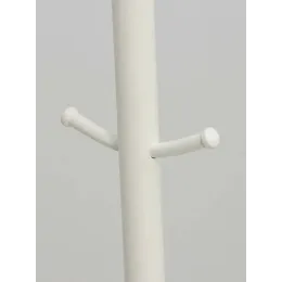 Kiyim uchun ilgich ЗМИ Корона oq