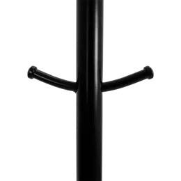 Kiyim uchun ilgich ЗМИ Корона qora