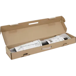 Kiyim uchun ilgich ЗМИ Корона qora