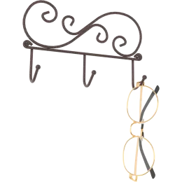 Kiyim uchun ilgich ЗМИ Кружева 3 mis rang