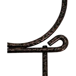 Kiyim uchun ilgich ЗМИ Кружева 3 mis rang