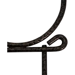 Kiyim uchun ilgich ЗМИ Кружева 5 mis rang