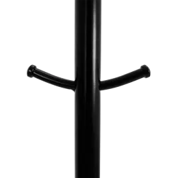 Kiyim uchun ilgich ЗМИ Луч 3 qora