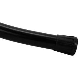 Kiyim uchun ilgich ЗМИ Луч 3 qora