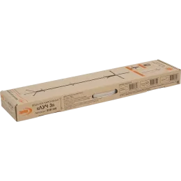 Kiyim uchun ilgich ЗМИ Луч 3 oq