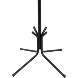 Kiyim uchun ilgich ЗМИ Луч 5 qora