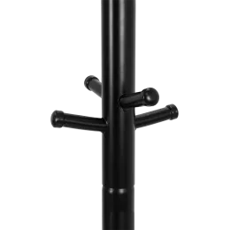 Kiyim uchun ilgich ЗМИ №8 Престиж qora