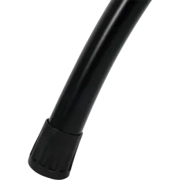 Kiyim uchun ilgich ЗМИ №8 Престиж qora