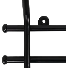 Kiyim uchun ilgich ЗМИ Норма 3 qora