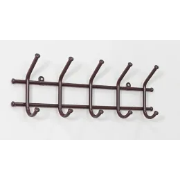 Kiyim uchun ilgich ЗМИ Норма 5 jigarrang