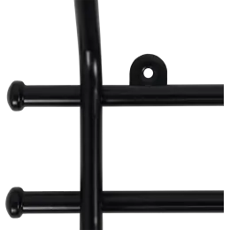 Kiyim uchun ilgich ЗМИ Норма 7 qora