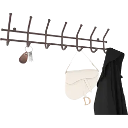 Kiyim uchun ilgich ЗМИ Норма 7 mis rang