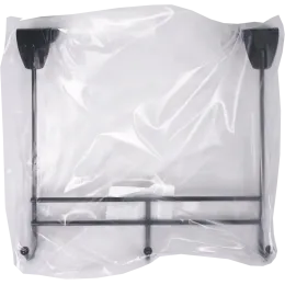 Eshik uchun ilgich ЗМИ Нота 3 qora