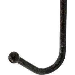 Eshik uchun ilgich ЗМИ Нота 3 mis rang