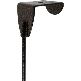 Eshik uchun ilgich ЗМИ Нота 3 mis rang