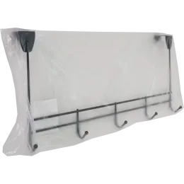 Eshik uchun ilgich ЗМИ Нота 5 qora