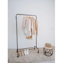 Kiyim uchun ilgich ЗМИ Радуга 2 mis rang