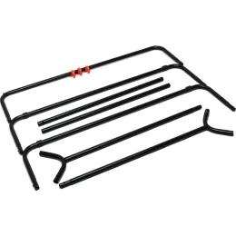 Kiyim uchun ilgich ЗМИ Радуга 3 qora