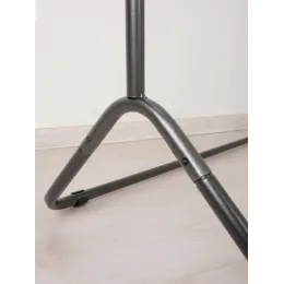 Kiyim uchun ilgich ЗМИ Радуга 3 grafit