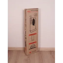 Kiyim uchun ilgich ЗМИ Радуга 3 grafit