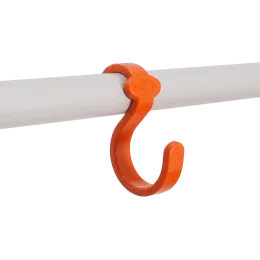 Kiyim uchun ilgich ЗМИ Радуга 3 kulrang