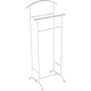 Вешалка для одежды ЗМИ Стиль 3 белый