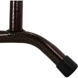 Вешалка для одежды ЗМИ Стиль 3 медный