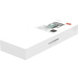 Вешалка для одежды ЗМИ Торонто 22 белый