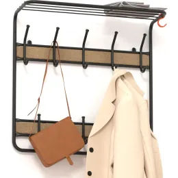 Kiyim uchun ilgich ЗМИ Уют 22 qora