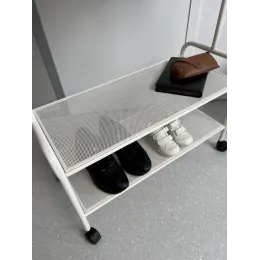 Kiyim uchun ilgich ЗМИ Валенсия 22М oq