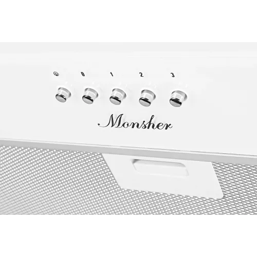 Встраиваемая вытяжка Monsher INDIGA 55 W